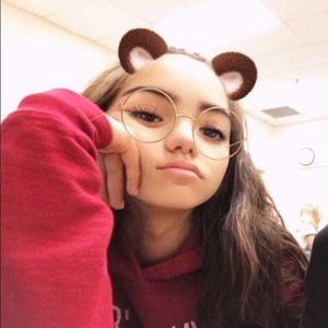 Meet your Posher, Cimeron